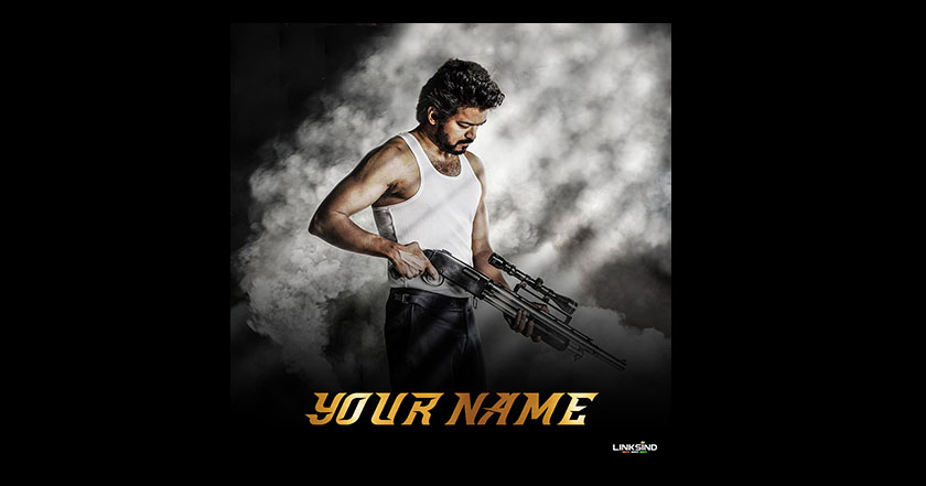 Beast Movie Style Name Dp Generator Beast Movie Style Name Dp Generator