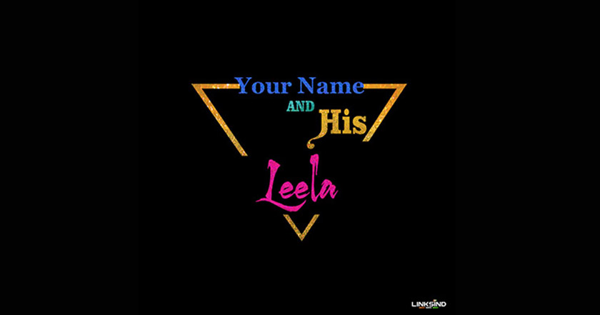Krishna And His Leela Movie Font Generator Krishna And His Leela Movie Font Generator